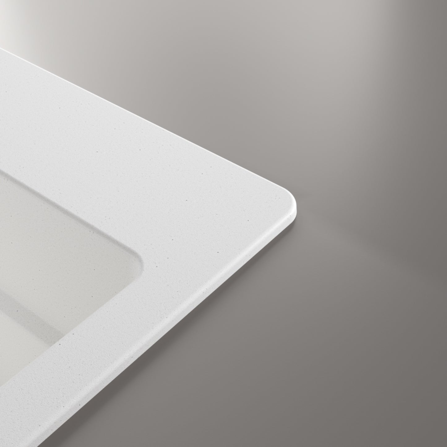 Franke Kubus 2 Pro KNG 610-53 FTL Inset Sink | The Tap Specialist