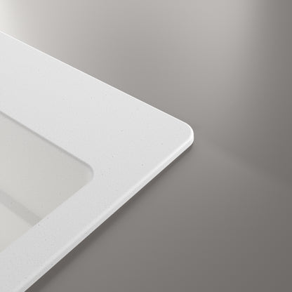 Franke Kubus 2 Pro KNG 610-53 FTL Inset Sink | The Tap Specialist