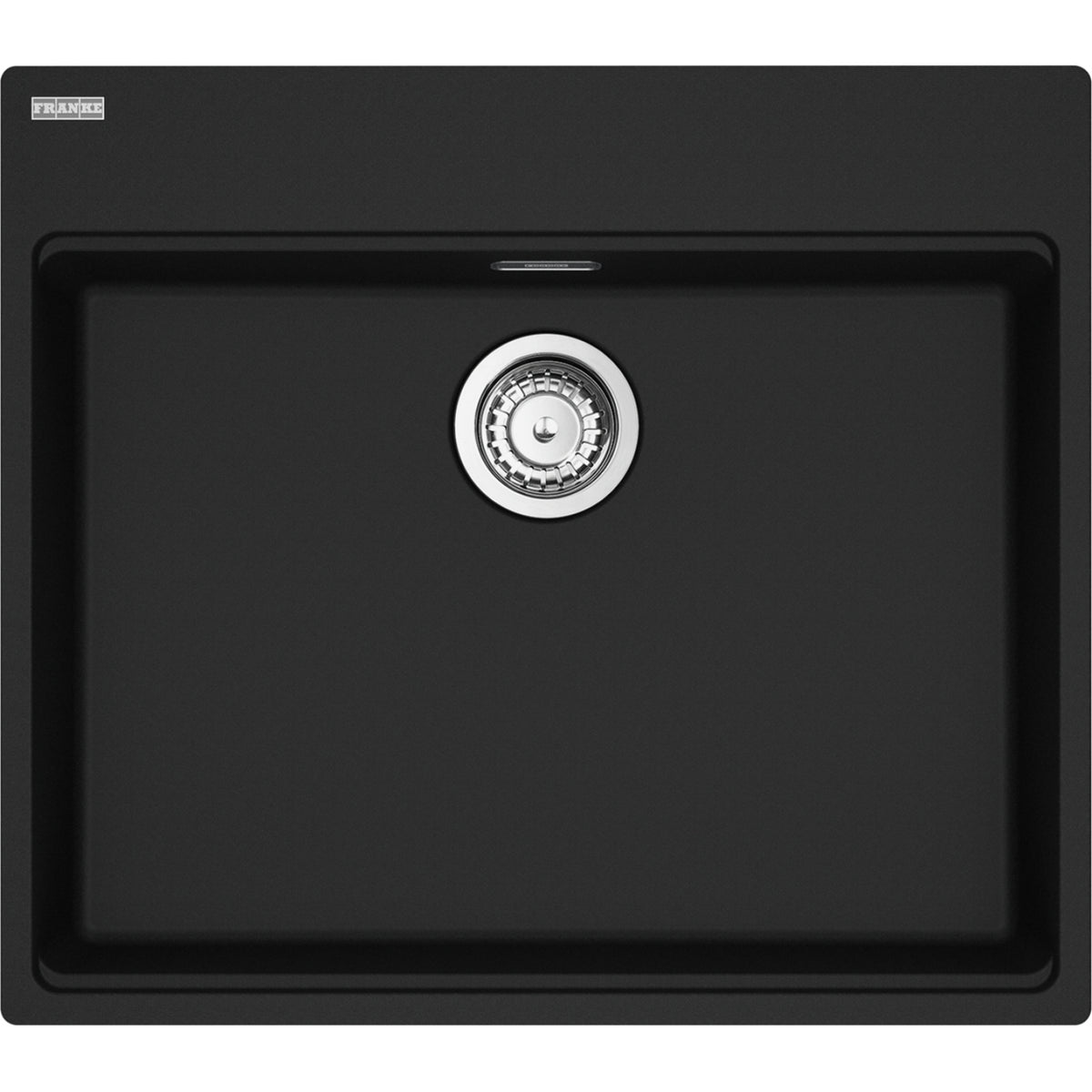 Franke Maris MRG 610-60 Care Bowl Kitchen Sink - The Tap Specialist