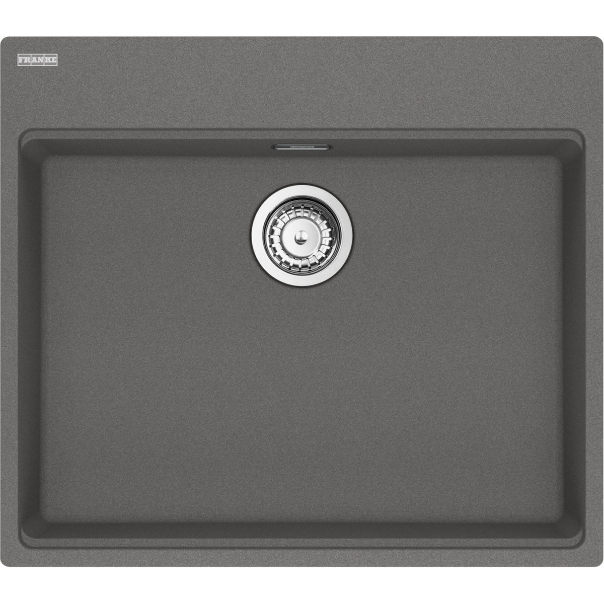 Franke Maris MRG 610-60 Care Bowl Kitchen Sink - The Tap Specialist