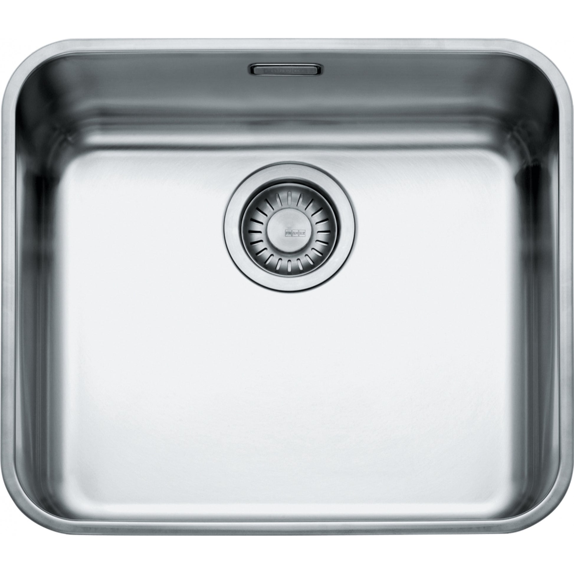 Franke Undermount LARGO LAX 110 45 Kitchen Sink Stainless Steel