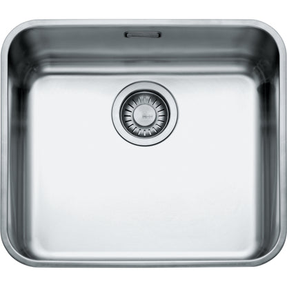 Franke Undermount LARGO LAX 110 45 Kitchen Sink Stainless Steel