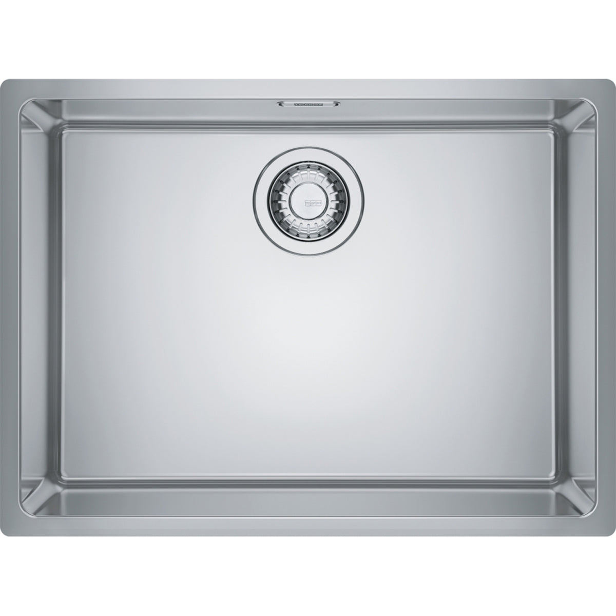 Franke Maris MRX 210/110-55 Inset Kitchen Sink | The Tap Specialist