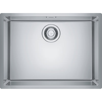 Franke Maris MRX 210/110-55 Inset Kitchen Sink | The Tap Specialist