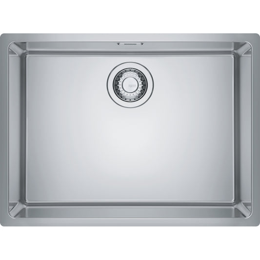 Franke Maris MRX 210/110-55 Inset Kitchen Sink | The Tap Specialist