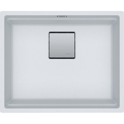 Franke Kubus 2 Pro KNG 110-52 Undermount Sink | The Tap Specialist