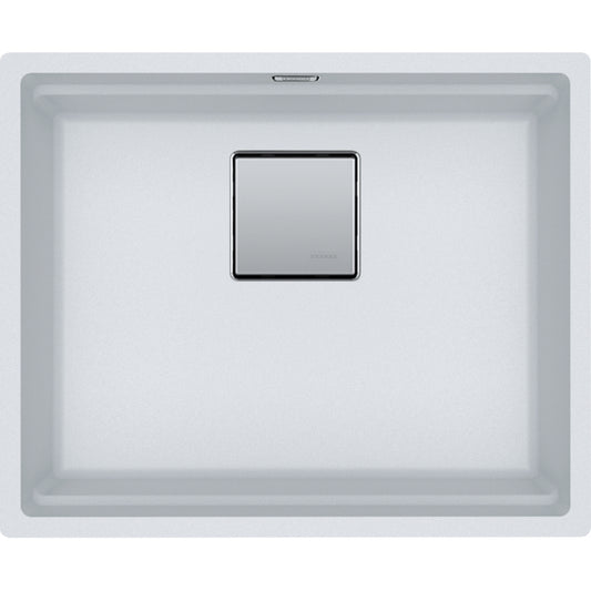 Franke Kubus 2 Pro KNG 110-52 Undermount Sink | The Tap Specialist