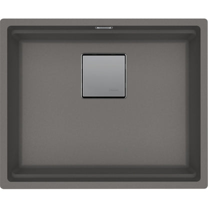 Franke Kubus 2 Pro KNG 110-52 Undermount Sink | The Tap Specialist