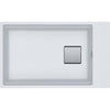 Franke Kubus 2 Pro KNG 110-62 Undermount Sink | The Tap Specialist