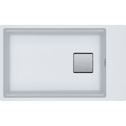 Franke Kubus 2 Pro KNG 110-62 Undermount Sink | The Tap Specialist