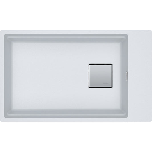 Franke Kubus 2 Pro KNG 110-62 Undermount Sink | The Tap Specialist