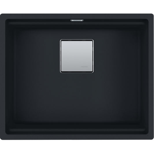 Franke Kubus 2 Pro KNG 110-52 Undermount Sink | The Tap Specialist
