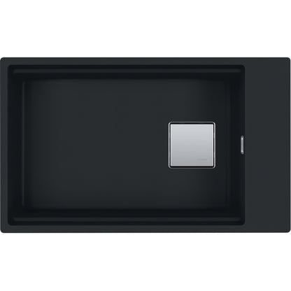 Franke Kubus 2 Pro KNG 110-62 Undermount Sink | The Tap Specialist