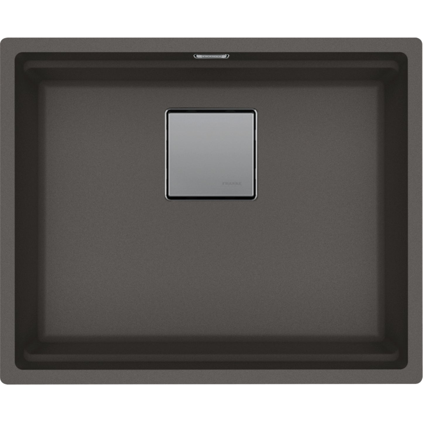 Franke Kubus 2 Pro KNG 110-52 Undermount Sink | The Tap Specialist