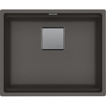Franke Kubus 2 Pro KNG 110-52 Undermount Sink | The Tap Specialist
