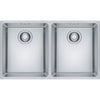 Franke Maris MRX 220/120-34-34 Inset Kitchen Sink | The Tap Specialist