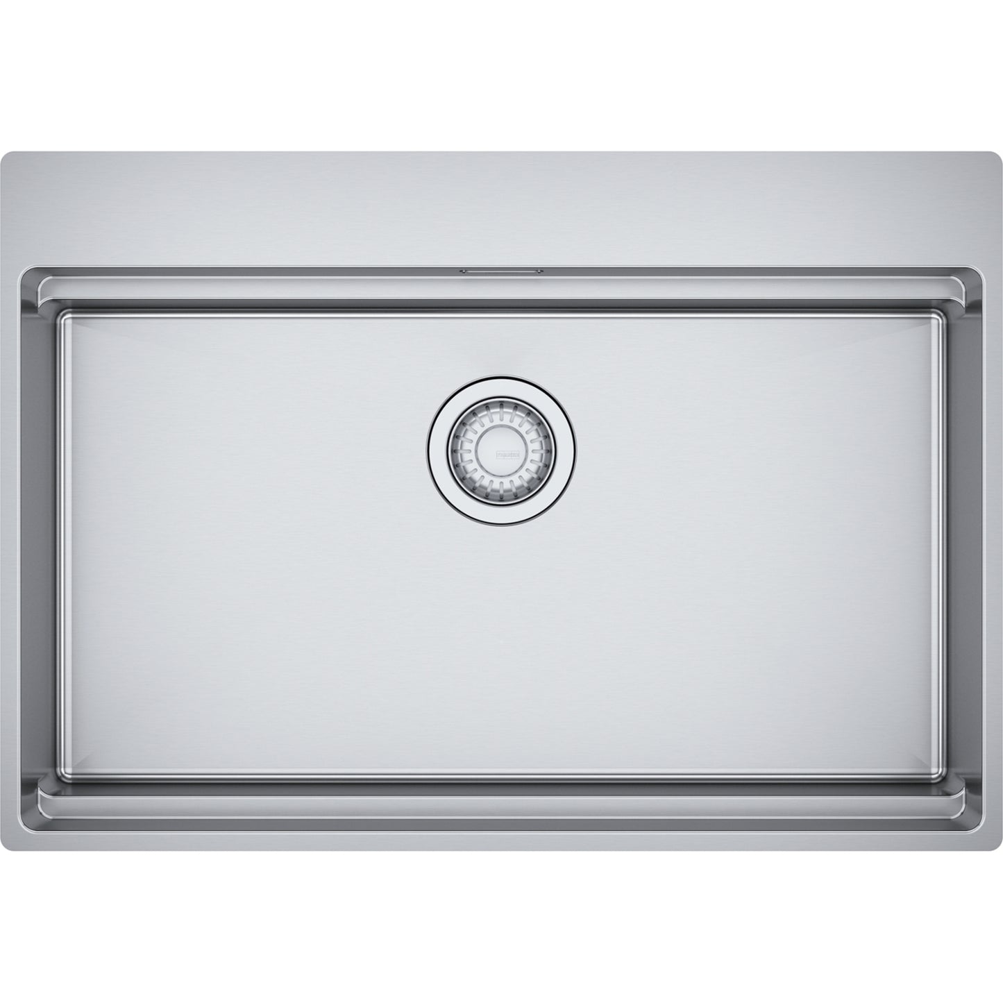Franke Box Pro BXX PRO 210-70 TL Inset Sink | The Tap Specialist