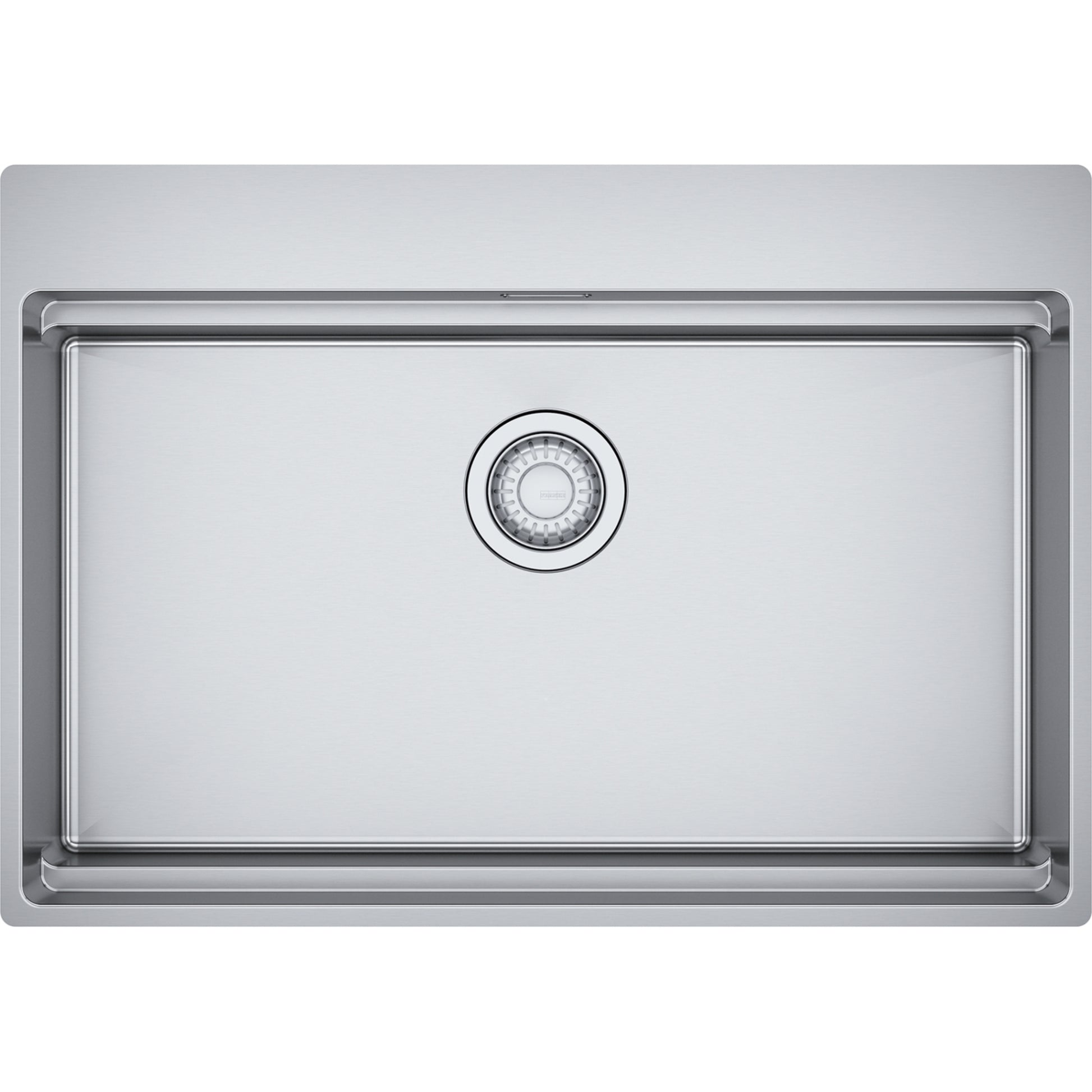 Franke Box Pro BXX PRO 210-70 TL Inset Sink | The Tap Specialist