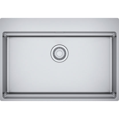 Franke Box Pro BXX PRO 210-70 TL Inset Sink | The Tap Specialist