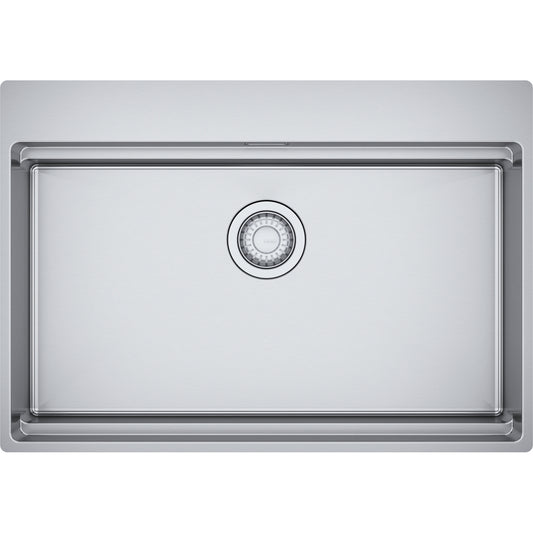 Franke Box Pro BXX PRO 210-70 TL Inset Sink | The Tap Specialist