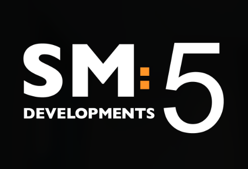 sm5 developments logo