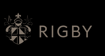 rigby groupplc logo