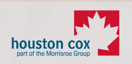 houston cox logo