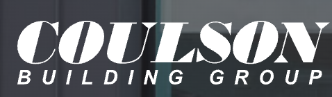Coulson building group logo