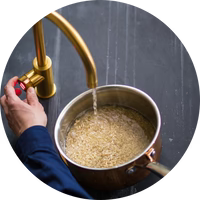 Commercial Kitchens