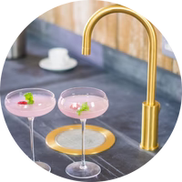 Hospitality & Event Spaces