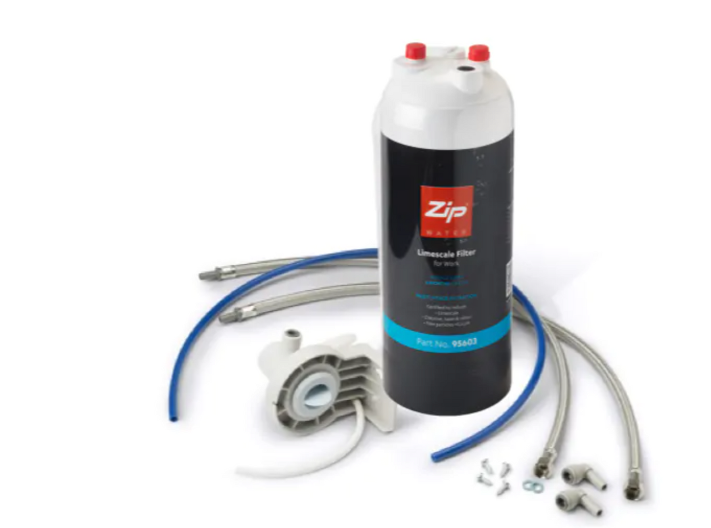 Zip Hydrotap G4 & G5 Limescale Filter Kit for Work 95593