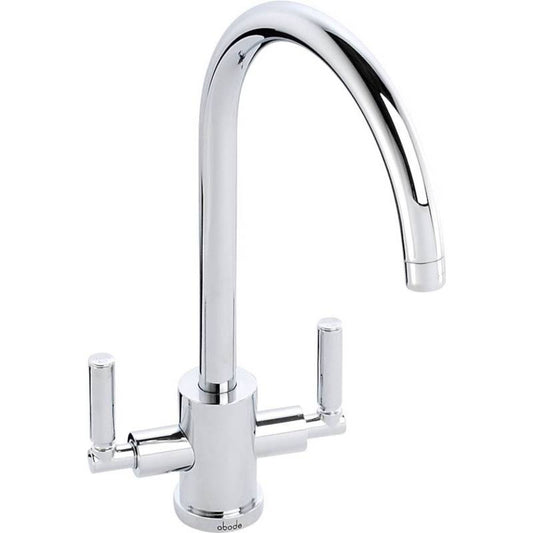 Abode Atlas Monobloc Aquifier Filter Tap - The Tap Specialist