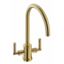 Abode Atlas Monobloc Aquifier Filter Tap