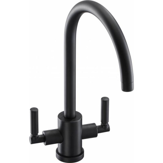 Abode Atlas Monobloc Aquifier Filter Tap - The Tap Specialist