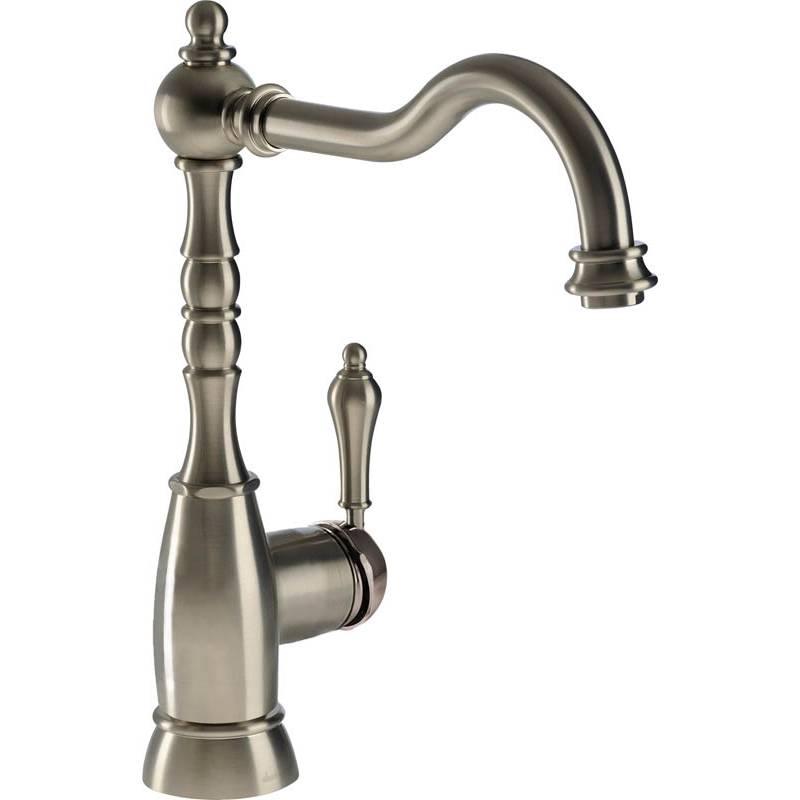 Abode Bayenne Monobloc Single Lever Tap With or Without Integrated Handspray - The Tap Specialist