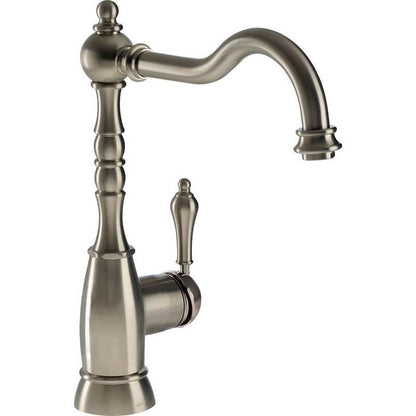 Abode Bayenne Monobloc Single Lever Tap With or Without Integrated Handspray - The Tap Specialist