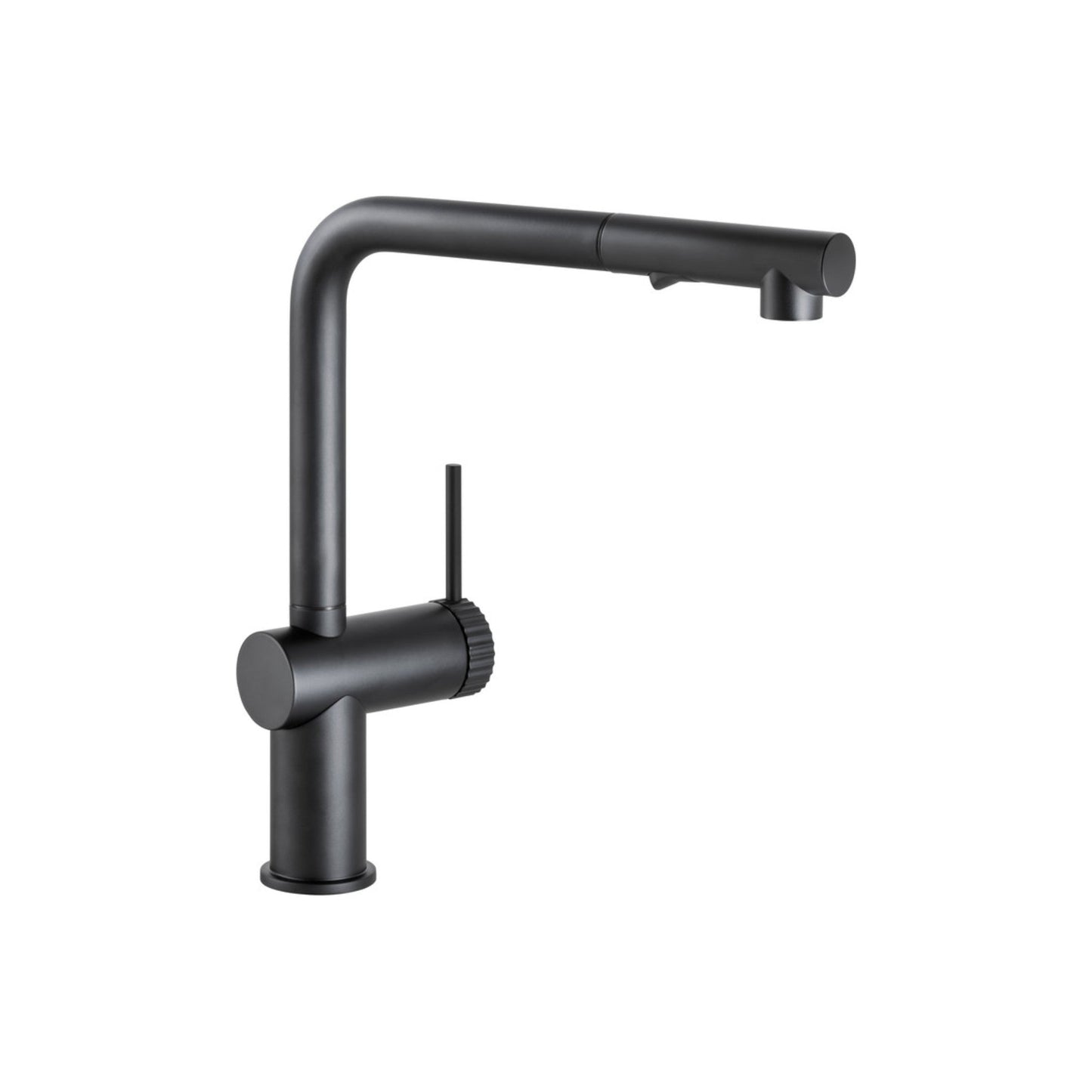 Abode Fraction Pull - Out Mixer Tap - The Tap Specialist