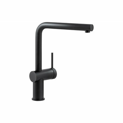 Abode Fraction Single Lever Mixer Tap - The Tap Specialist