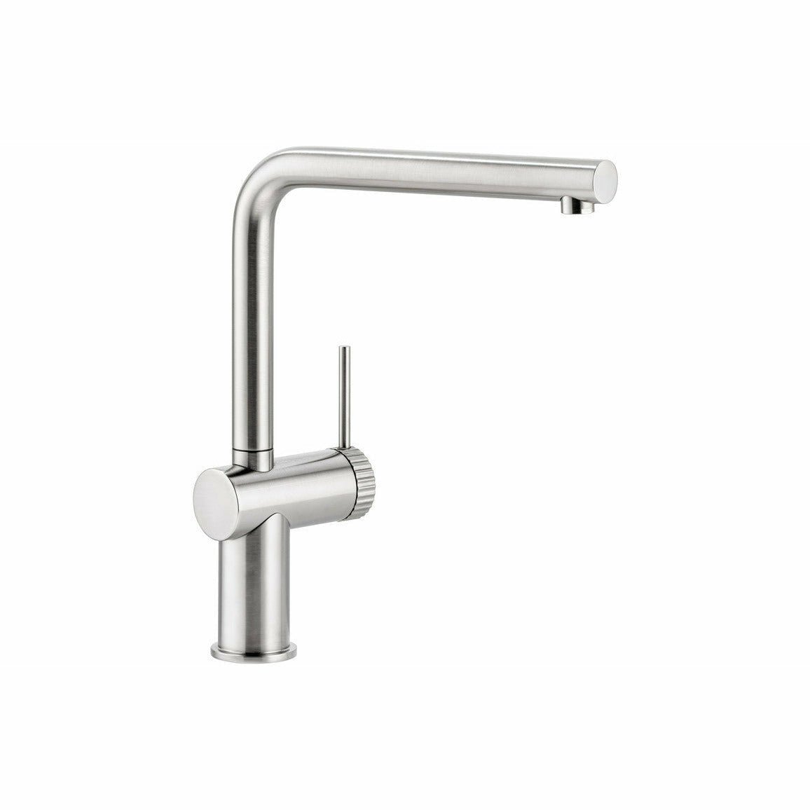 Abode Fraction Single Lever Mixer Tap - The Tap Specialist