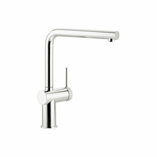 Abode Fraction Single Lever Mixer Tap - The Tap Specialist