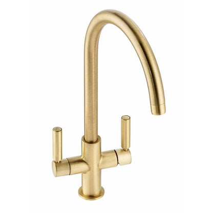 Abode Globe Monobloc Aquifier Filter Tap - The Tap Specialist