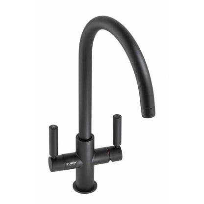 Abode Globe Monobloc Aquifier Filter Tap - The Tap Specialist