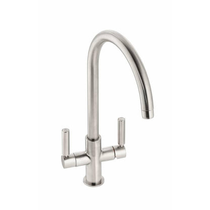 Abode Globe Monobloc Aquifier Filter Tap - The Tap Specialist