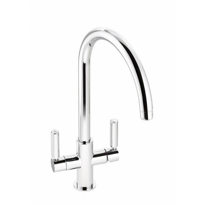 Abode Globe Monobloc Aquifier Filter Tap - The Tap Specialist