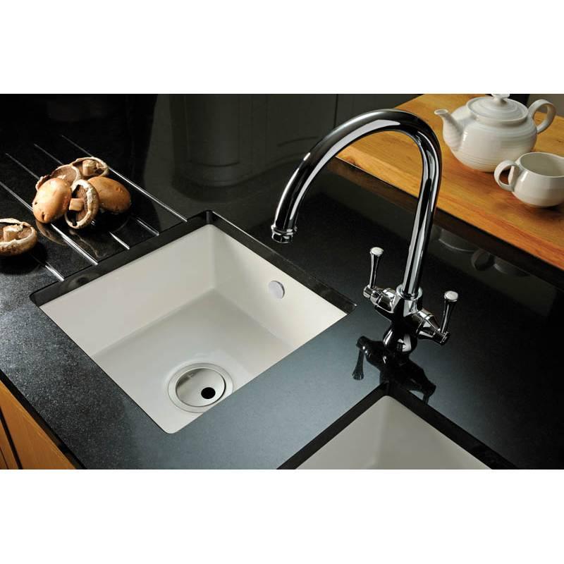 Abode Gosford Monobloc Aquifier Filter Tap - The Tap Specialist