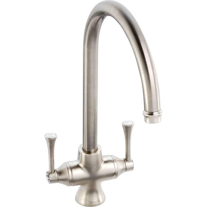 Abode Gosford Monobloc Aquifier Filter Tap - The Tap Specialist