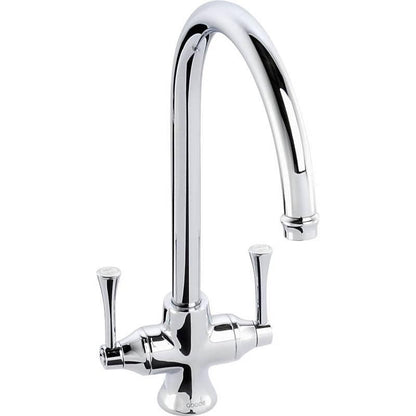 Abode Gosford Monobloc Aquifier Filter Tap - The Tap Specialist