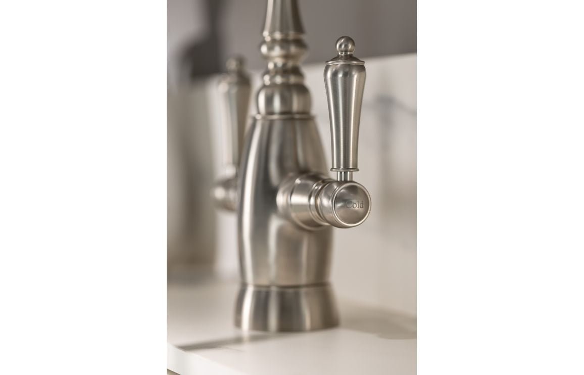 Abode Mayenne Monobloc Mixer Tap - The Tap Specialist