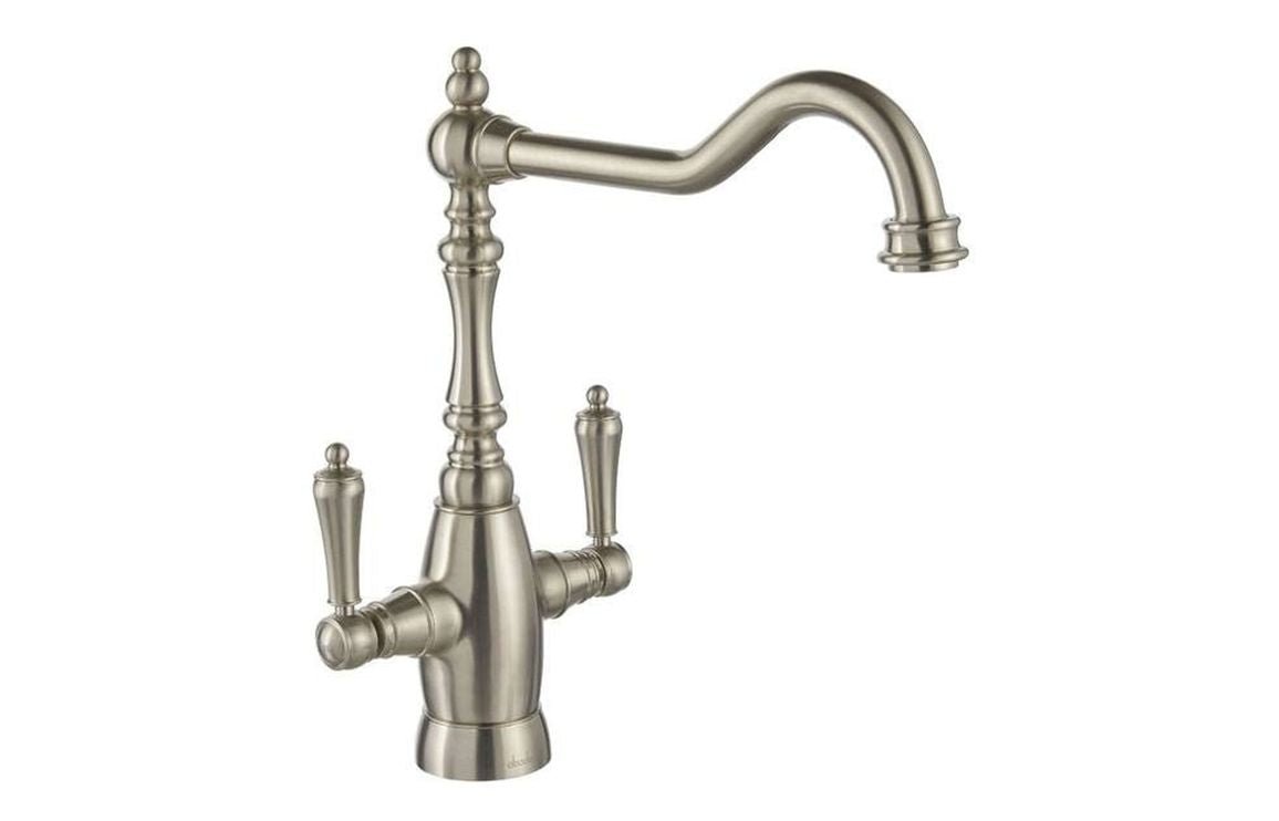 Abode Mayenne Monobloc Mixer Tap - The Tap Specialist