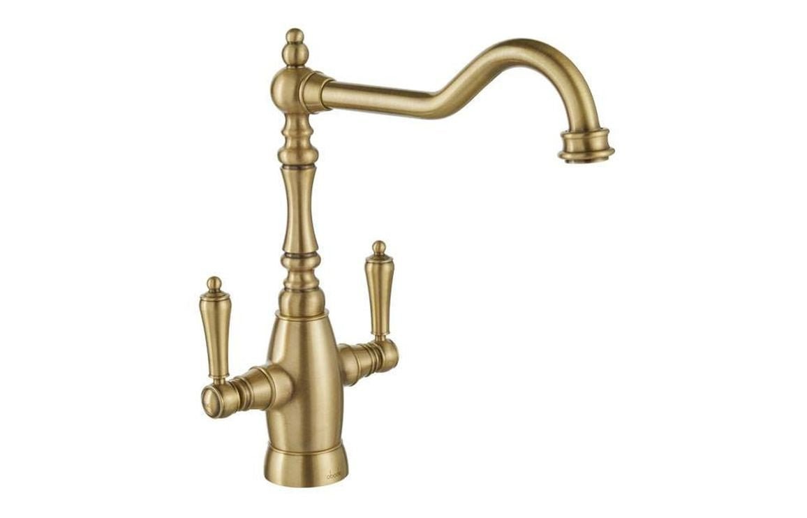 Abode Mayenne Monobloc Mixer Tap - The Tap Specialist